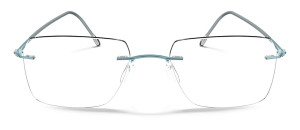 Okulary Silhouette Lite Spirit RL 05569DN50405519 - 48/21/145