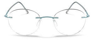 Okulary Silhouette Lite Spirit RL 05569EP50404620 - 48/21/145