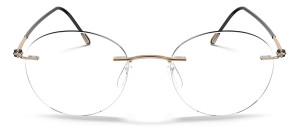 Okulary Silhouette Lite Spirit RL 05569EP75304620 - 48/21/145