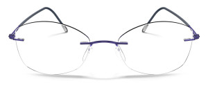 Okulary Silhouette Lite Spirit RL 05569JN40405117 - 48/21/145