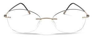 Okulary Silhouette Lite Spirit RL 05569JN75305117 - 48/21/145