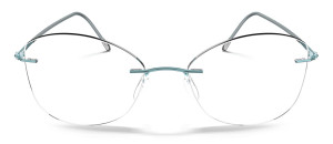 Okulary Silhouette Lite Spirit RL 05569KE50405417 - 48/21/145