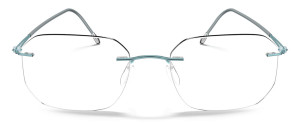 Okulary Silhouette Lite Spirit RL 05569KX50405119 - 48/21/145