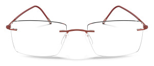 Okulary Silhouette Lite Spirit RL 05569KY25405419 - 48/21/145
