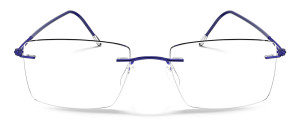 Okulary Silhouette Lite Spirit RL 05569KY46405419 - 48/21/145