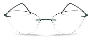 Okulary Silhouette Lite Spirit RL 05569NC57405217 - 48/21/145