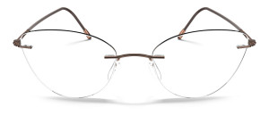 Okulary Silhouette Lite Spirit RL 05569NC61405217 - 48/21/145
