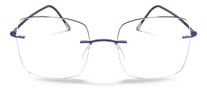 Okulary Silhouette Lite Spirit RL 05569ND40405119 - 48/21/145