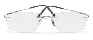 Okulary Silhouette Titan Minimal Art 05599BP70005219 - 48/21/145