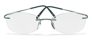 Okulary Silhouette Titan Minimal Art 05599DI55405117 - 48/21/145