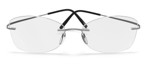 Okulary Silhouette Titan Minimal Art 05599HD65605317 - 48/21/145