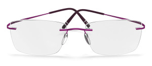 Okulary Silhouette Titan Minimal Art 05599MK40405317 - 48/21/145