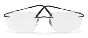 Okulary Silhouette Titan Minimal Art 05599MK90405317 - 48/21/145