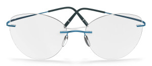 Okulary Silhouette Titan Minimal Art 05599ML50405517 - 48/21/145