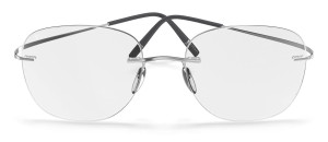 Okulary Silhouette Titan Minimal Art 05599NI70005121 - 48/21/145