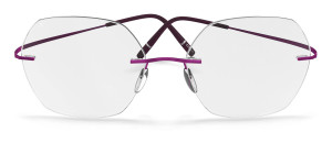 Okulary Silhouette Titan Minimal Art 05599NK40405417 - 48/21/145