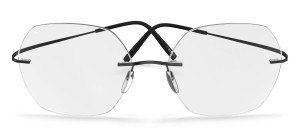 Okulary Silhouette Titan Minimal Art 05599NK90405417 - 48/21/145