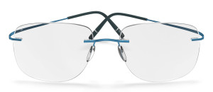 Okulary Silhouette Titan Minimal Art 05599NL50405517 - 48/21/145