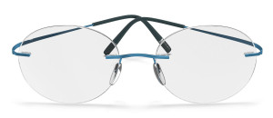 Okulary Silhouette Titan Minimal Art 05599NM50405119 - 48/21/145