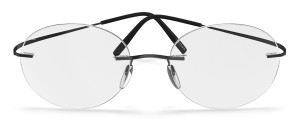 Okulary Silhouette Titan Minimal Art 05599NM90405119 - 48/21/145