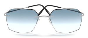 Okulary Silhouette Titan Minimal Art Highlight 05599NP68655815 - 48/21/145