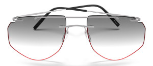 Okulary Silhouette Titan Minimal Art Highlight 05599NQ69655819 - 48/21/145