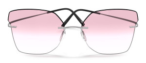Okulary Silhouette Titan Minimal Art Highlight 05599NR66656017 - 48/21/145