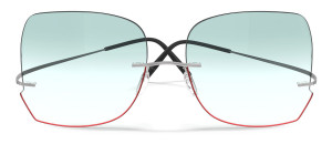 Okulary Silhouette Titan Minimal Art Highlight 05599NS67656017 - 48/21/145