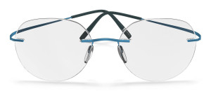Okulary Silhouette Titan Minimal Art 05599NT50404921 - 48/21/145