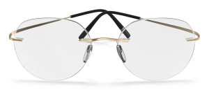 Okulary Silhouette Titan Minimal Art 05599NT75304921 - 48/21/145