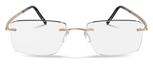 Okulary Silhouette Momentum Aurum 0L009AI75205319 - 48/21/145