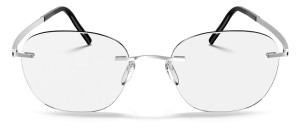 Okulary Silhouette Momentum Aurum 0L009NJ70004821 - 48/21/145