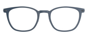 Lindberg 6609 D18 n.o.w. titanium - 48/21/145