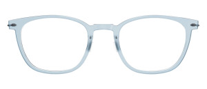 Lindberg 6609 C08M n.o.w. titanium - 48/21/145