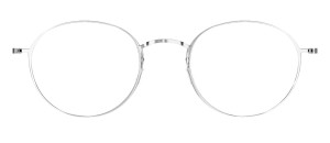 Okulary Lindberg 5504 P10 thintanium - 48/21/145