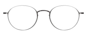 Okulary Lindberg 5504 PU9 thintanium - 48/21/145