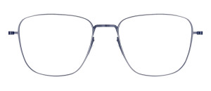 Okulary Lindberg 5506 PU13 thintanium - 48/21/145