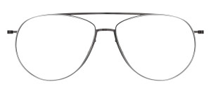 Okulary Lindberg 5507 PU9 thintanium - 48/21/145