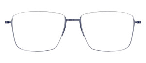 Okulary Lindberg 5508 PU13 thintanium - 48/21/145
