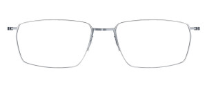 Okulary Lindberg 5509 PU16 thintanium - 48/21/145