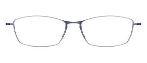 Okulary Lindberg 5510 PU13 thintanium - 48/21/145