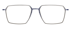 Okulary Lindberg 5514 PU13 thintanium - 48/21/145