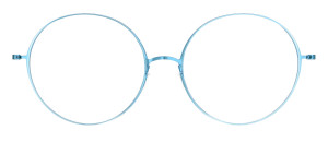 Okulary Lindberg 5516 P80 thintanium - 48/21/145
