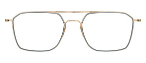 Okulary Lindberg 5517 P60 thintanium - 48/21/145