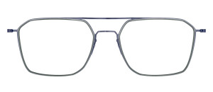 Okulary Lindberg 5517 PU13 thintanium - 48/21/145