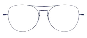 Okulary Lindberg 5519 PU13 thintanium - 48/21/145