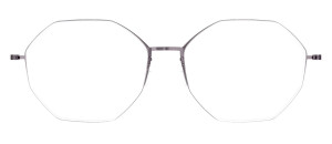 Okulary Lindberg 5520 PU14 thintanium - 48/21/145