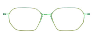 Okulary Lindberg 5522 p90 thintanium - 48/21/145