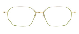 Okulary Lindberg 5522 PGT thintanium - 48/21/145
