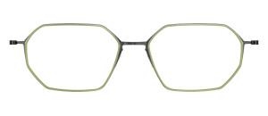 Okulary Lindberg 5522 PU9 thintanium - 48/21/145